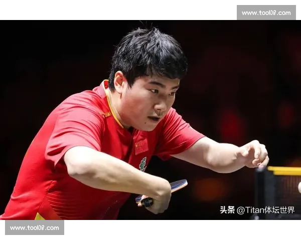 梁靖崑状态回暖引领国乒新风貌再展冠军实力激发团队斗志