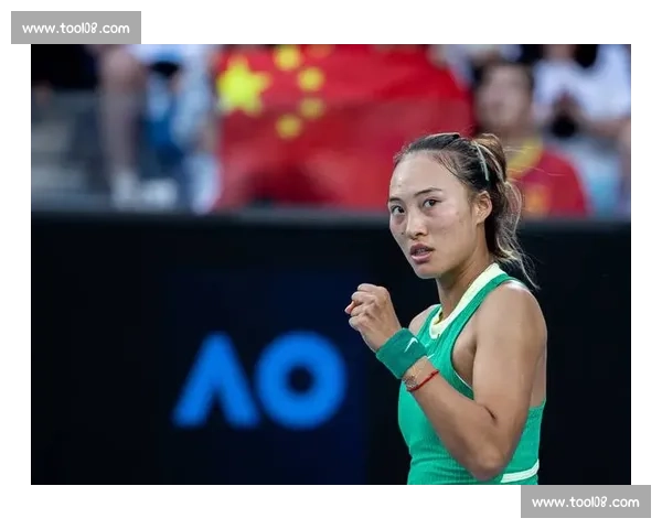 郑钦文勇闯网球新高峰 挑战大满贯梦想全力以赴