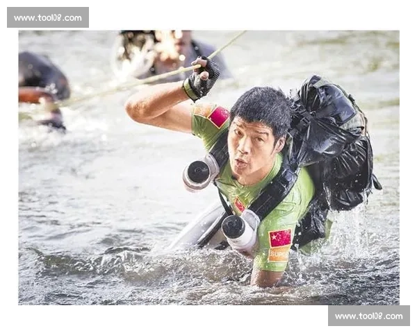 全运会泳池争锋各路健儿竞速逐梦展现中国水上体育新风貌